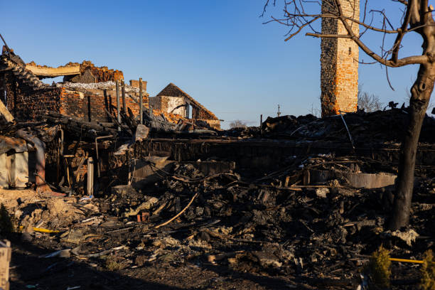 Reliable Fire Damage Removal contractor in Forest Lake, MN by Fire Damage Flint